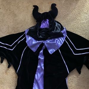 Disney’s maleficent costume